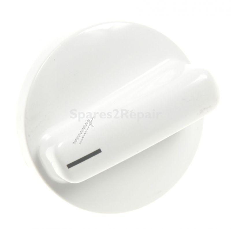 Button - 2317600100 C00906160 Program Knob Gr (f2o2-led) [Arcelik]