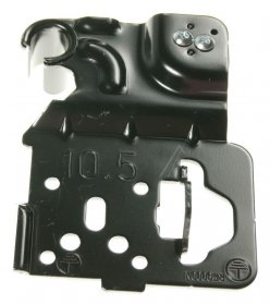 Samsung Door Hinges For Fridges - Da97-19423a Assembly Hinge-up Right rf9000n t3 105 4 135