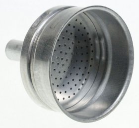 Coffee Filter - 5532169200 Coffee Filter 2 Cups [Delonghi]