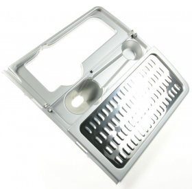 Flap - 7313240261 Topcover Silv-gy47+w Mit Bechern Esam3 Ex1(dls) [Delonghi]