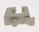 Atag Fixings And Brackets - 88013780 400067 Holder Rail-element Porcelain