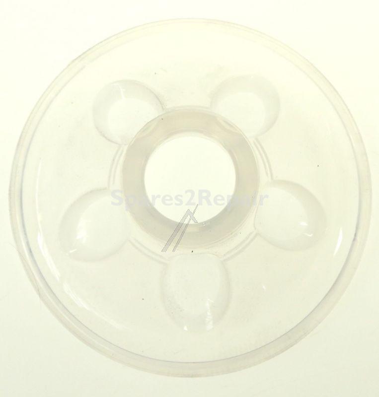 Philips Cushion Rubber - 421333415142 Jasmine Standard Cushion Satin