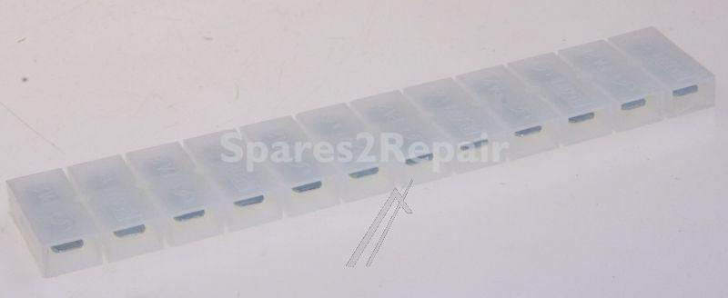 Smeg Terminal Block - 825170093 Junction Block