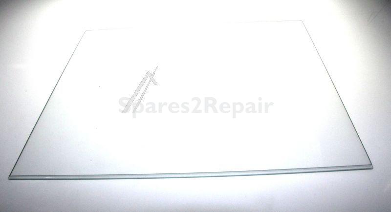 Glass Panel - 47003981 Glass Panel [Vestel]