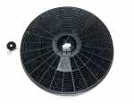 Eurofilter Carbon Filter - Fks049 Carbon Filter Turbo-air-jetair Ø200mm
