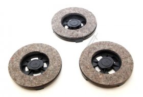 Grinding Tool - Z16 35600706 Polishing Pad [Candy Hoover]