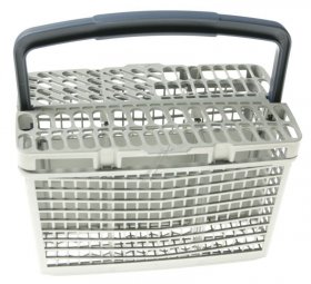 Samsung Cutlery Basket - Dd82-01021a A-s Assembly-cutrely Basekt:dms400trw-xfa dm