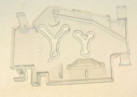 Housing Part - C00112608 482000028600 On-off Light Guide [Whirlpool Indesit]
