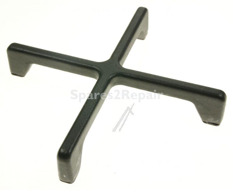 Smeg Mechanical Components - 698971775 Ramp Hose Assembly Bsh75