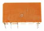 Te Connectivity Pcb Relay To 24v - 24vdc 16a-250vac Relais, 1 Wechsler, 2-1415899-3