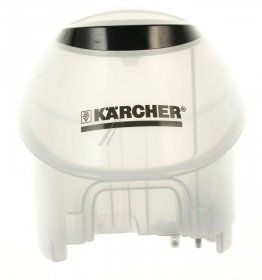 Karcher Tank - 4 512-063 0 Tank Complete Spare Sc