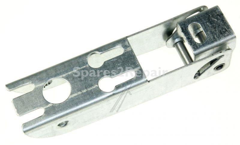 Guide-rail - 4635100100 C00868006 Hinge Without Spring C104 [Arcelik]