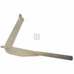 Smeg Standpipe - 768971588 Hose