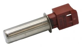 Temperature Sensor For Washing Machines, Dryers, Dishwashers - C00379304 488000379304 Thermostatic Fuse Ntc Control R2 5 [Whirlpool Indesit]