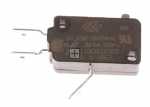 Switch - 00025627 Microswitch [Bosch Siemens]