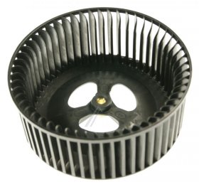 Elica Turbine Fan - 3012cl Fan Wheel