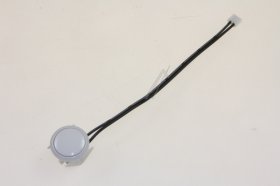 Switch - C00315405 481241029351 Microswitch [Whirlpool Indesit]