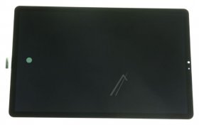 Samsung Displays Tablet Pc - Lcd + Touch Fullset Galaxy Tab S6 (sm-t860)
