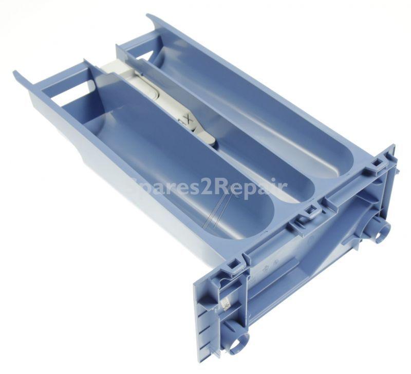 Haier Detergent Case - 0020203202a 49046306 Detergent Tray Unit