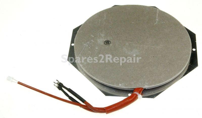 Induction Board - C00279027 482000031431 Heater 2200-3000w D200mm [Whirlpool Indesit]