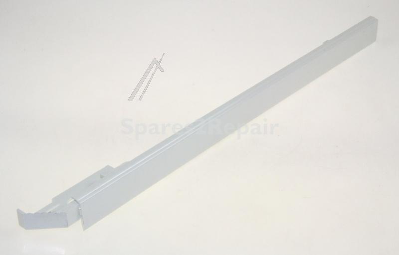 Panel - 41015529 Control Panel Frame [Candy Hoover]