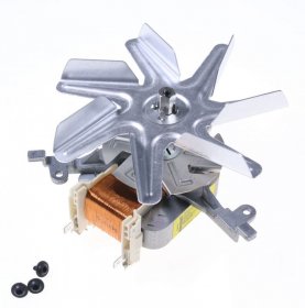 Ventilator Motor - 00495416 Motor-fan [Bosch Siemens]