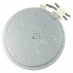 Teka Ceramic Heater Element - 60702030 Vt Plate 1500w×160 230v