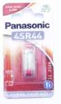 Panasonic High volt Batteries - 4sr44 4sr-44l-1bp Panasonic 1 4 Sr 44