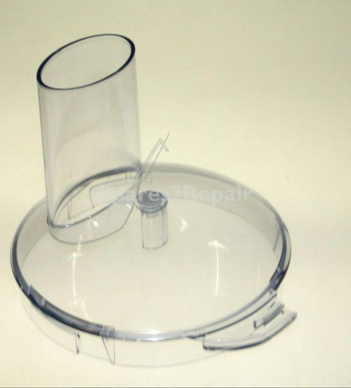 Imetech Mixing Bowl Lid - Deckel 7058-7074
