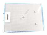 Metal Grease Trap - 75900000001850 Grease Filter [Electrolux Aeg]