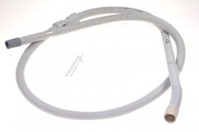 Outlet Pipe - 00742722 Hose-drain [Bosch Siemens]
