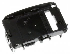 Jvc Rearpanel - Ly36706-001e Rear Panel Cover Ms120auaskp