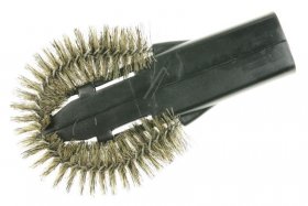 Starmix Vacuum Cleaner Nozzle - 419794 Radiator Brush