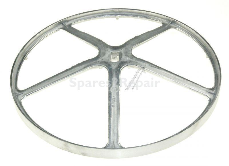 Haier Belt Pulley - 0020100326 49046825 Belt Pulley