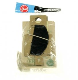 Vacuum Cleaner Bags - H20a 09162280 Dust Paper Bags Purepower Pack 5 + Filter [Candy Hoover]