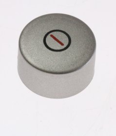 Smeg Power Button - 766411624 On-off Push-button Titan