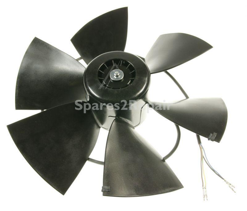 Ventilator Motor - 5150000700 Fan Emc [Delonghi]