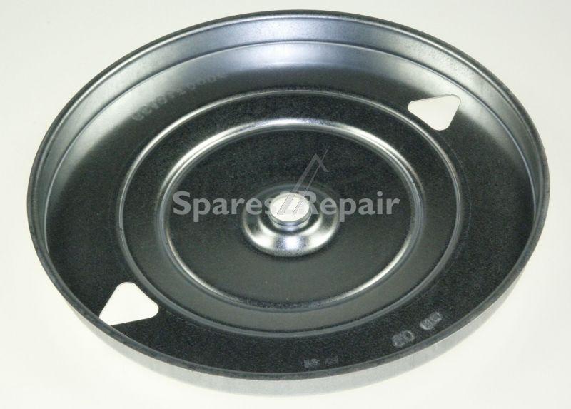 Belt Pulley - 00674635 Pulley [Bosch Siemens]