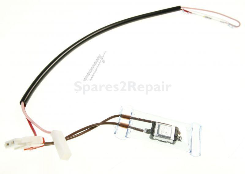 Compatible Thermostatic Fuse - Thermal Fuse Alternative For Samsung