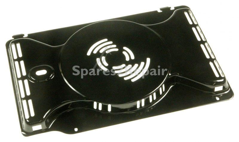 Rearpanel - C00316537 480121101155 Panel Rear Enameled [Whirlpool Indesit]