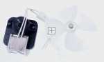 Smeg Ventilator Motor - 795210908 Fan Motor