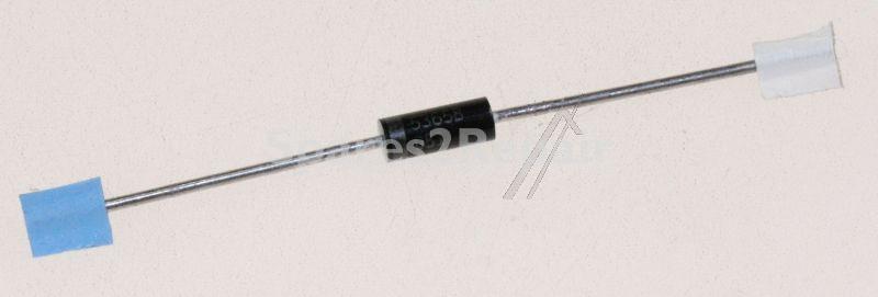 On Semiconductor Zener Diode - 36v-5w 36v-5watt, Z-diode