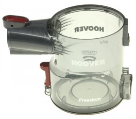 Mechanism - 48021902 Cyclonic Unit Assembly [Candy Hoover]