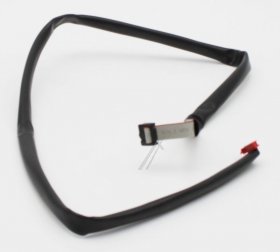 Flexi print Connector - 4055182192 Flat Cable Female 10ways L900 [Electrolux Aeg]