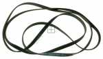 Poly v belt - C00116358 482000032360 Belt 1991h6 Mael [Whirlpool Indesit]