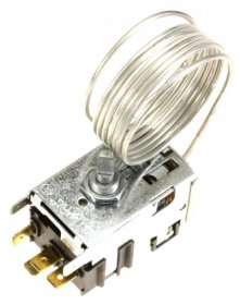 Dometic Fridge Thermostat - 077b0316 207585201 Thermostat Danfoss 077b0316