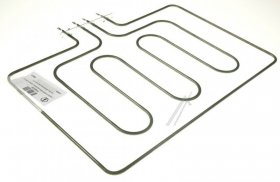 Ilve Grill Heating Element - A45838 Heating Resistor Oven 900+2200w 230v Ilve