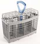 Haier Cutlery Basket - 0530019547 49094220 Universal Cutlery Basket Gr-7046
