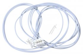 Harness - 3877299010 Harness complete bc4bc4 [Electrolux Aeg]