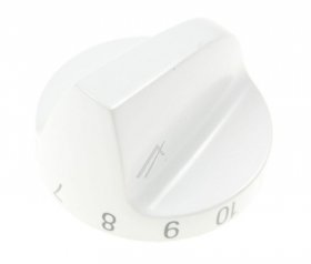 Hisense Gorenje Button - 296981 Knob 0-12 Upo